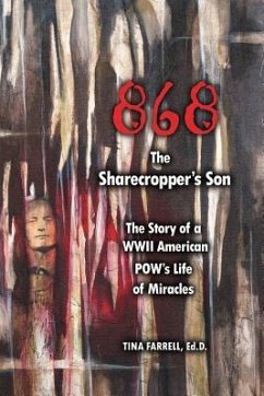 868 The Sharecropper's Son - Ed D., Tina Farrell