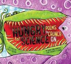 Hungry for Science - Winters, Kari-Lynn; Sherritt Fleming, Lori