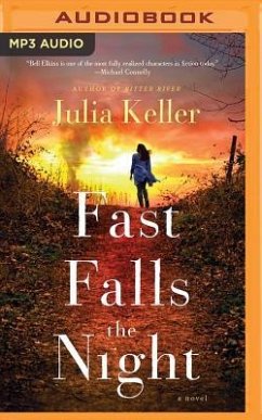 Fast Falls the Night - Keller, Julia