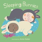 Sleeping Bunnies Sleeping Bunnies