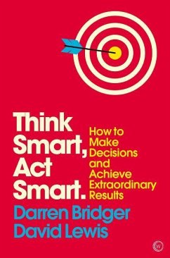 Think Smart, Act Smart - Bridger, Darren; Lewis, David