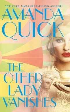 The Other Lady Vanishes - Quick, Amanda