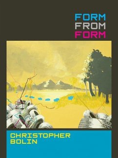 Form from Form - Bolin, Christopher