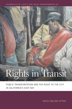 Rights in Transit - Attoh, Kafui