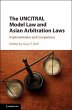 The UNCITRAL Model Law and Asian... - Bild 1