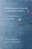 Korean American Families in Immigrant America