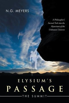 Elysium's Passage: The Summit - N G Meyers