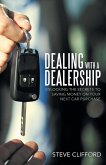 Dealing with a Dealership