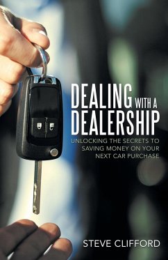 Dealing with a Dealership - Clifford, Steve