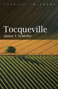 Tocqueville - Schleifer, James T