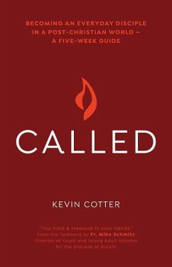 Called - Cotter, Kevin