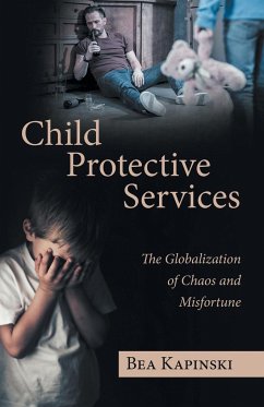 Child Protective Services - Kapinski, Bea