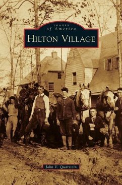 Hilton Village - Quarstein, John V.