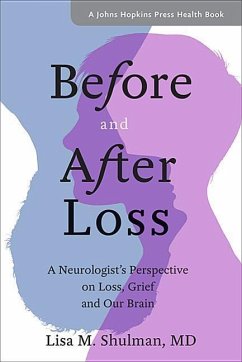 Before and After Loss - Shulman, Lisa M
