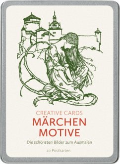 Märchen-Motive