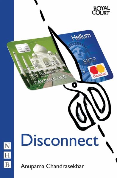 Disconnect (eBook, ePUB)