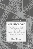 Hauntology (eBook, PDF)