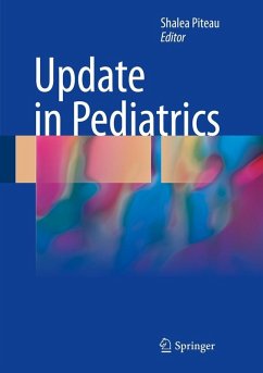 Update in Pediatrics (eBook, PDF)