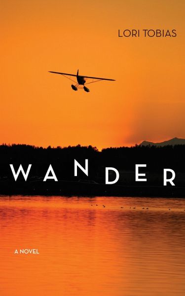 Wander (eBook, ePUB) Wander (eBook, ePUB)
