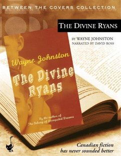 The Divine Ryans - Johnston, Wayne