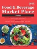 Food & Beverage Market Place: 3 Volume Set, 2019