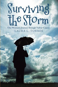 Surviving the Storm - Torres, Laura L.