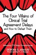 The Four Villains of Clinical Trial... - Bild 1