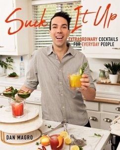 Suck It Up - Magro, Dan