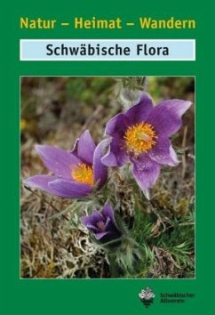Schwäbische Flora - Müller, Theo