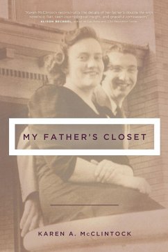 My Father's Closet - McClintock, Karen A.