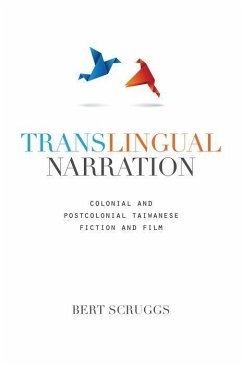 Cover Translingual Narration