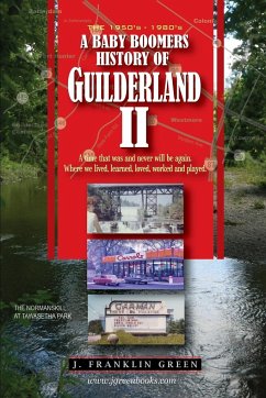 A BABY BOOMERS HISTORY OF GUILDERLAND - PART II - Green, John