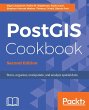 PostGIS Cookbook, Second Edition - Bild 1