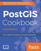 PostGIS Cookbook, Second Edition