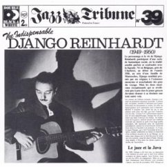 The Indispensable (1949-1950) - Reinhardt,Django