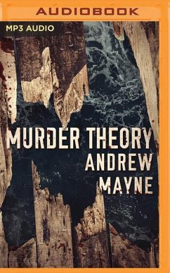 Murder Theory - Mayne, Andrew