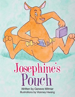 Josephine's Pouch - Witmer, Geneva