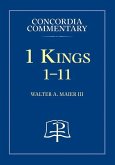 1 Kings:1-11 - Concordia Commentary