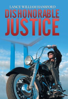 Dishonorable Justice - William Hansford, Lance