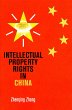 Intellectual Property Rights in China - Bild 1