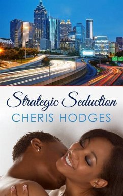 Strategic Seduction - Hodges, Cheris