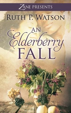An Elderberry Fall - Watson, Ruth P.