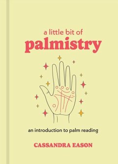 Little Bit of Palmistry, A - Eason, Cassandra