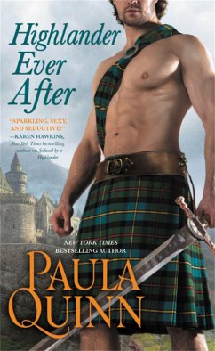 Highlander Ever After - Quinn, Paula