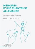 Mémoires d'une chanteuse allemande Mémoires d'une chanteuse allemande