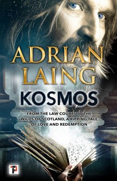 Kosmos - Laing, Adrian