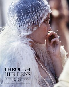 Through Her Lens - Eva Sereny, Iconic Images