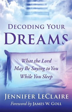 Decoding Your Dreams - LeClaire, Jennifer