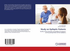 Study on Epileptic Patients - Selvin, C.D. Shaji;Parimala P., Jasmine