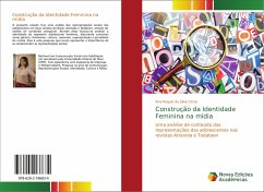 Construção da Identidade Feminina na mídia